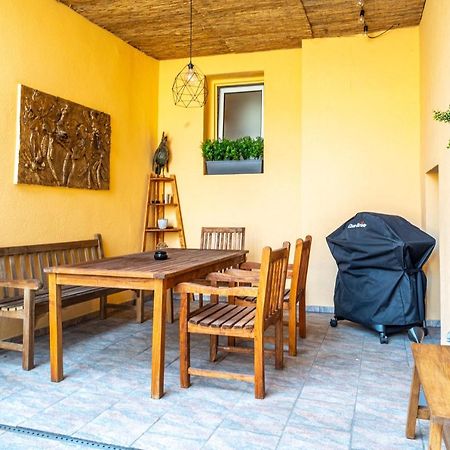Am Spittlerturm Διαμέρισμα Νυρεμβέργη Εξωτερικό φωτογραφία