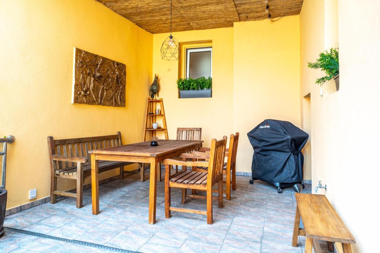 Am Spittlerturm Διαμέρισμα Νυρεμβέργη Εξωτερικό φωτογραφία