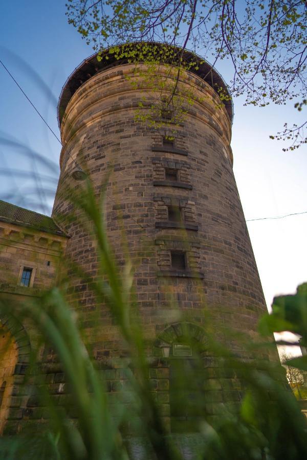 Am Spittlerturm Διαμέρισμα Νυρεμβέργη Εξωτερικό φωτογραφία