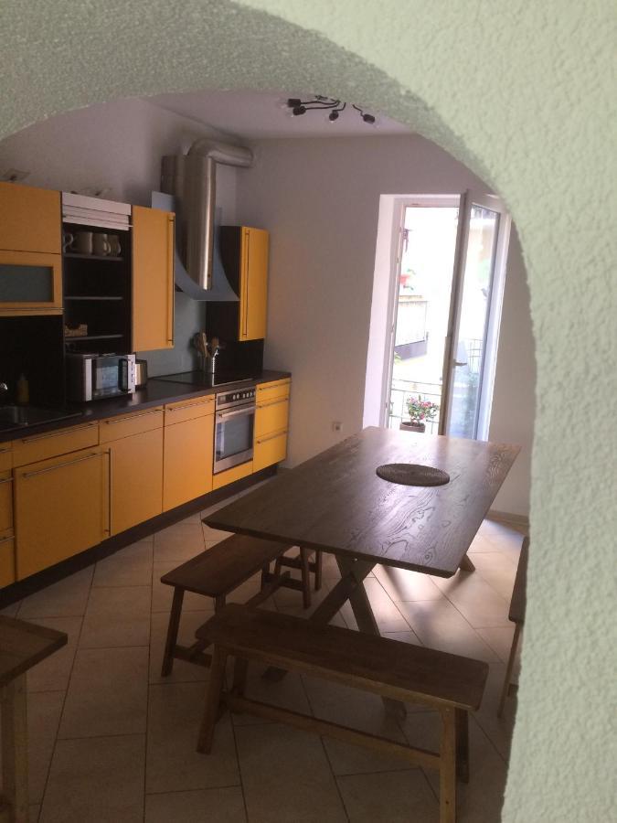 Am Spittlerturm Διαμέρισμα Νυρεμβέργη Εξωτερικό φωτογραφία